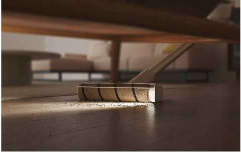 BEZPRZEWODOWY ODKURZACZ PIONOWY DREAME R10