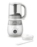 Blender kielichowy PHILIPS AVENT 400 W biały