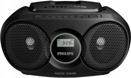 Boombox Philips AZ 215B Philips AZ215B/12