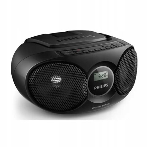 Boombox Philips AZ 215B Philips AZ215B/12