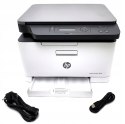 Drukarka wielofunkcyjna laserowa 3w1 HP Color LaserJet MFP 178nwg WIFI