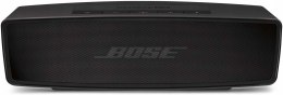 Głośnik przenośny Bose SoundLink Mini II czarny 60 W SPECIAL EDITION