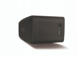 Głośnik przenośny Bose SoundLink Mini II czarny 60 W SPECIAL EDITION