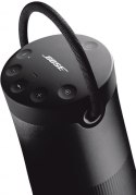 Głośnik przenośny Bose SoundLink Revolve+ II czarny 0 W