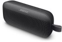 Głośnik przenośny Bose Soundlink Flex czarny 30 W