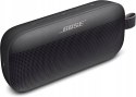 Głośnik przenośny Bose Soundlink Flex czarny 30 W