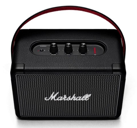 Głośnik przenośny Marshall Kilburn II czarny 36 W