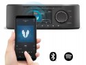 MARKOWE RADIO INTERNETOWE HAMA DIR355BT LAN WIFI SPOTIFY WISZĄCO STOJĄCE MARKOWE RADIO INTERNETOWE HAMA DIR355BT LAN WIFI SPOTIFY WISZĄCO STOJĄCE