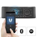MARKOWE RADIO INTERNETOWE HAMA DIR355BT LAN WIFI SPOTIFY WISZĄCO STOJĄCE MARKOWE RADIO INTERNETOWE HAMA DIR355BT LAN WIFI SPOTIFY WISZĄCO STOJĄCE
