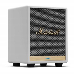 Marshall Uxbridge Voice Bluetooth Głośnik biały