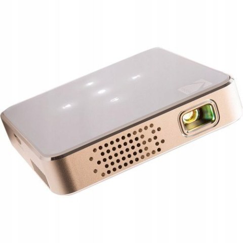 Mini projektor LED Kodak LUMA 150 biały NA BATERIĘ WIFI ZASILANY USB Mini projektor LED Kodak LUMA 150 biały NA BATERIĘ WIFI ZASILANY USB