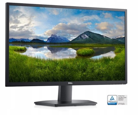 Monitor LCD Dell SE2722HX 27 " 1920 x 1080 px IPS / PLS
