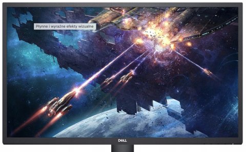 Monitor LCD Dell SE2722HX 27 " 1920 x 1080 px IPS / PLS