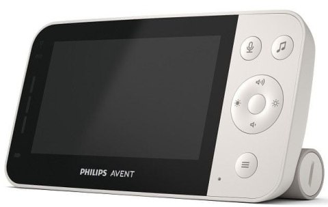 Niania elektroniczna Philips Avent Niania Video Premium Full HD