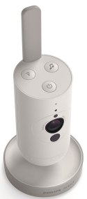 Niania elektroniczna Philips Avent Niania Video Premium Full HD