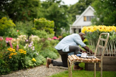 Niania elektroniczna Philips Avent Niania Video Premium Full HD