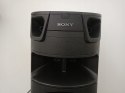 PRZENOŚNY GŁOŚNIK SONY MHC-V73D BT DAB+ CD