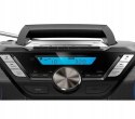 Philips Bumbox CD, MP3-CD, USB, DAB+, FM Magnetofon AZB798T