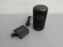 Projektor DLP Anker Nebula Capsule MAX czarny Wi-Fi 720p 200 ANSI