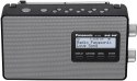 Radio sieciowe DAB+, FM Panasonic RF-D10