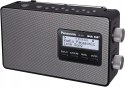 Radio sieciowe DAB+, FM Panasonic RF-D10