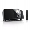 Radio sieciowe DAB+, FM, internetowe Hama DIR 150BT