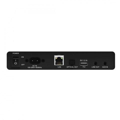 Radio sieciowe DAB+, FM, internetowe Hama DIR 150BT