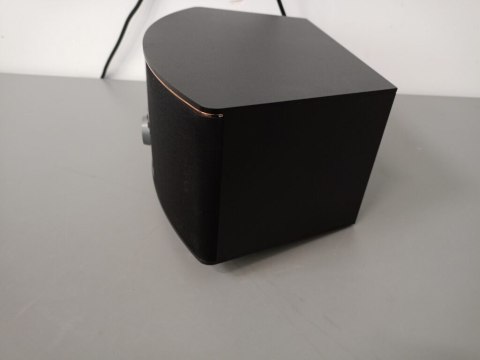 Radio sieciowe DAB+, FM, internetowe Hama DIR 150BT