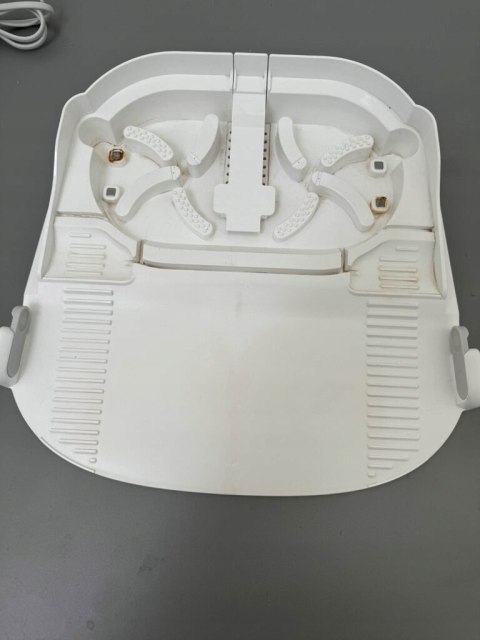 Robot sprzątający Dreame Bot W10 biały