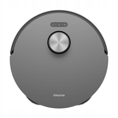 Robot sprzątający Dreame rls6s czarny