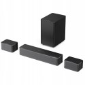 SOUNDBAR DOLBY ATMOS Ultimea Poseidon D60