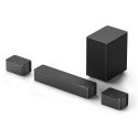 SOUNDBAR DOLBY ATMOS Ultimea Poseidon D60