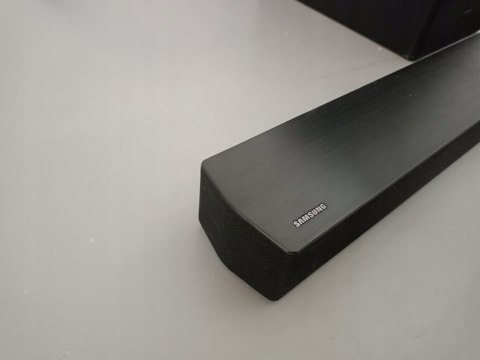 SOUNDBAR SAMSUNG HW-B430 2.1 270W BLUETOOTH