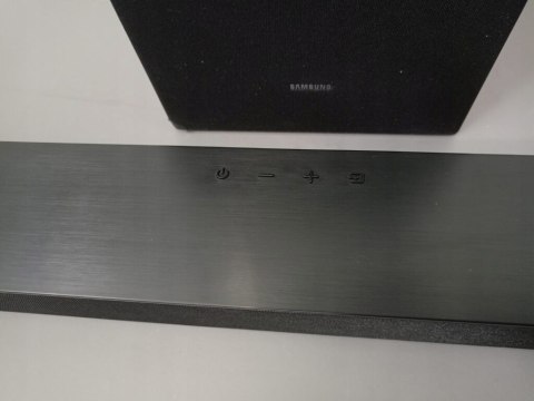 SOUNDBAR SAMSUNG HW-B430 2.1 270W BLUETOOTH