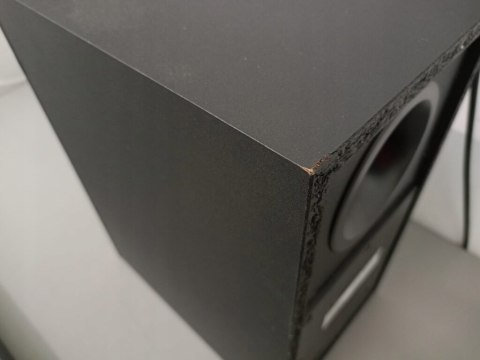 SOUNDBAR SAMSUNG HW-B430 2.1 270W BLUETOOTH