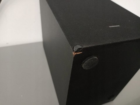 SOUNDBAR SAMSUNG HW-B430 2.1 270W BLUETOOTH