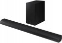 SOUNDBAR SAMSUNG HW-B650 3.1 430W BLUETOOTH