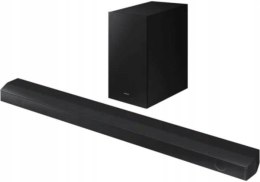 SOUNDBAR SAMSUNG HW-B650 3.1 430W BLUETOOTH
