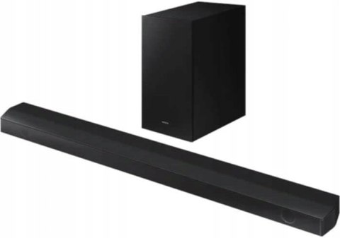 SOUNDBAR SAMSUNG HW-B650 3.1 430W BLUETOOTH