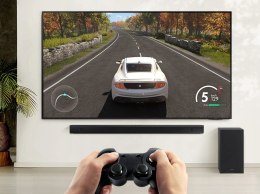 SOUNDBAR SAMSUNG HW-B650 3.1 430W BLUETOOTH