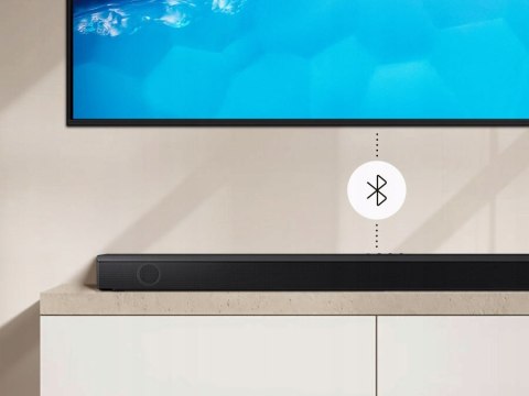 SOUNDBAR SAMSUNG HW-B650 3.1 430W BLUETOOTH