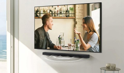SOUNDBAR SAMSUNG HW-B650 3.1 430W BLUETOOTH