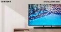 SOUNDBAR SAMSUNG HW-B650 3.1 430W BLUETOOTH