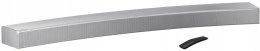 SOUNDBAR SAMSUNG HW-MS6501 450W BT WIFI SILVER