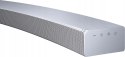 SOUNDBAR SAMSUNG HW-MS6501 450W BT WIFI SILVER