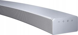 SOUNDBAR SAMSUNG HW-MS6501 450W BT WIFI SILVER