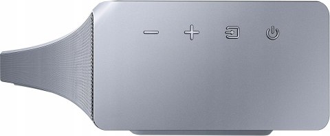 SOUNDBAR SAMSUNG HW-MS6501 450W BT WIFI SILVER