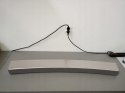 SOUNDBAR SAMSUNG HW-MS6501 450W BT WIFI SILVER