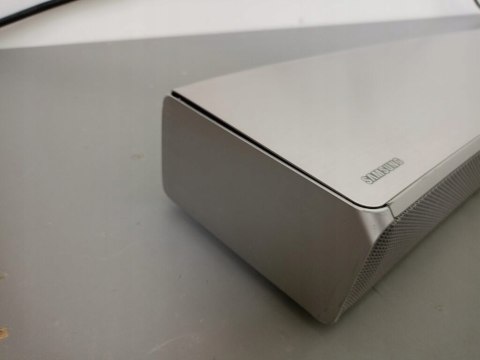 SOUNDBAR SAMSUNG HW-MS6501 450W BT WIFI SILVER