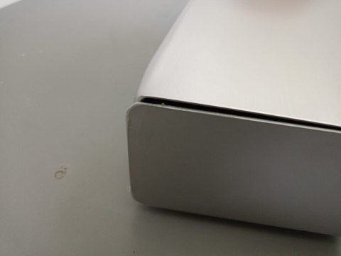 SOUNDBAR SAMSUNG HW-MS6501 450W BT WIFI SILVER